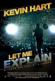 Watch Kevin Hart: Let Me Explain (2013) Full Movie www(dot)hdtvlive(dot)net