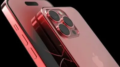 تدعم شركة آبل هاتف iPhone 15 Pro بمعالج Bionic A17 وذاكرة الوصول العشوائي (RAM) بسعة 6 جيجابايت