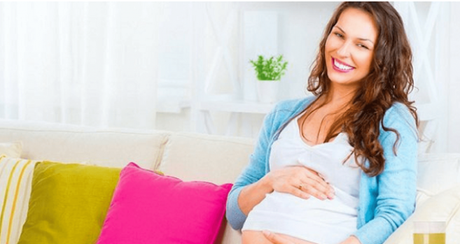 Know how long a woman should sleep during pregnancy
