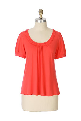 Anthropologie Maribel Tee