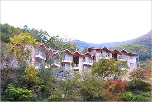 Uiseong Geumbong Recreational Forest