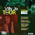 [BangHitz] Villy Je Annouces ‘'The Villy Je Club Tour’'