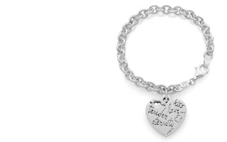 Tous Heart Bracelet