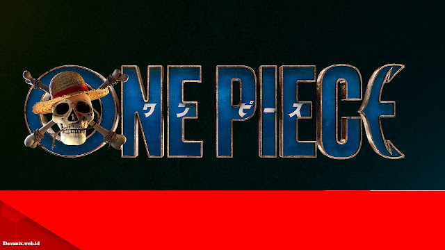 Live Action One Piece Netflix Telah Merilis Logo dan Naskah Pertamanya