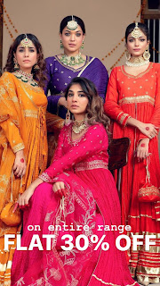 Anum Jung’s Wedding Wear Collection 2023: Where Tradition Meets Modern Elegance