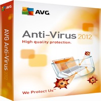 Download AVG Anti-Virus Pro 2012 12.0.1796 + Serial