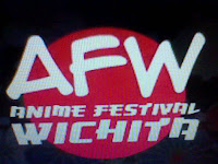 Image of Anime Festival Wichita