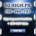 60 High PR/DA, High Trust Flow Backlinks