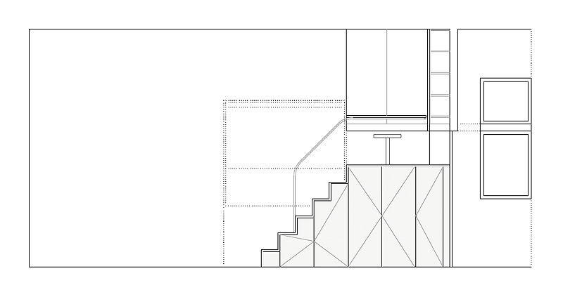 Loft Zurita - Beriot, Bernardini Arquitectos