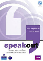 Speakout Upper-Intermediate