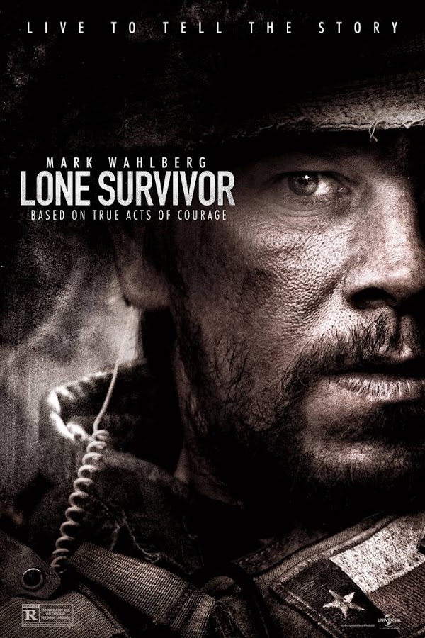 Lone Survivor ( 2014 )