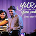 Chord Yura Yunita - Cinta Dan Rahasia ft Glenn Fredly Paling Mudah