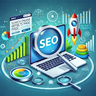 Panduan Lengkap SEO: Strategi Ampuh untuk Meningkatkan Peringkat Website