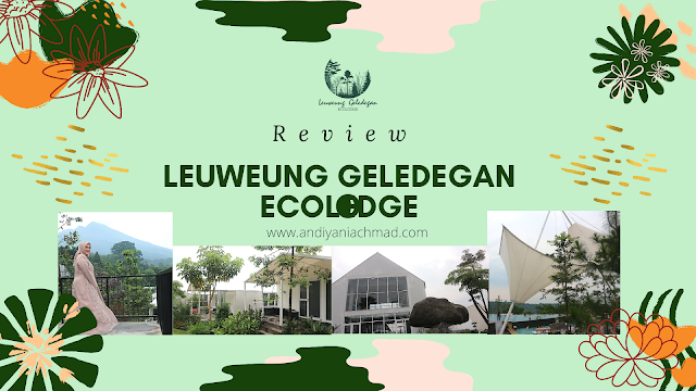 Leuweung Geledegan Ecolodge