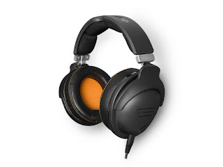 SteelSeries 9H Gaming Headset 