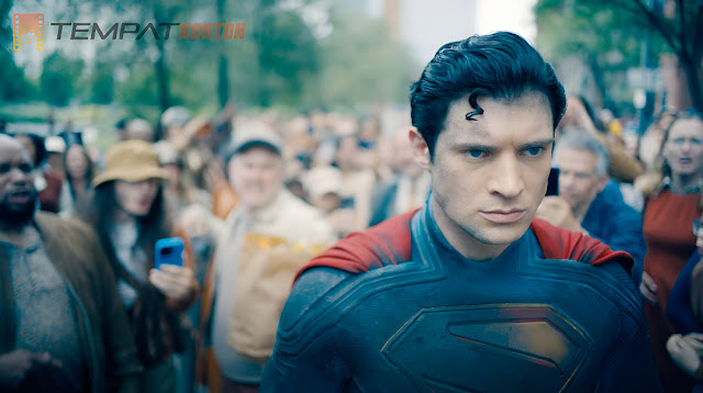 8 Rekomendasi Film Paling Dinantikan Tahun 2025, Ada Superman dan Karate Kid: Legends
