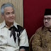 Calon Gubernur Jawa Tengah Ganjar Pranowo vs Sudirman Said Dalam Pilakada Jateng