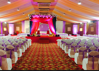 Best Banquet Hall in Kalyan