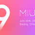 Download MIUI 9 untuk Xiaomi Redmi Note 3
