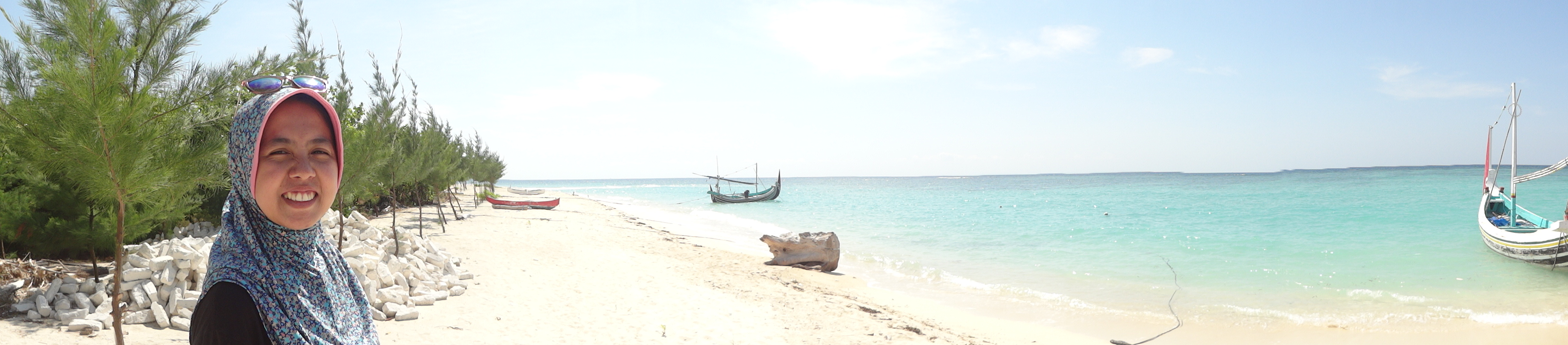 gili labak