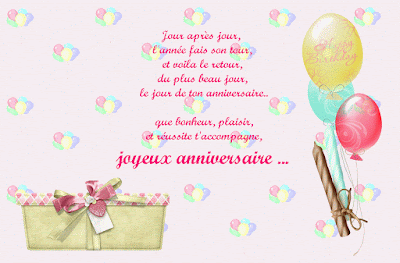 message pour dire joyeux anniversaire humour