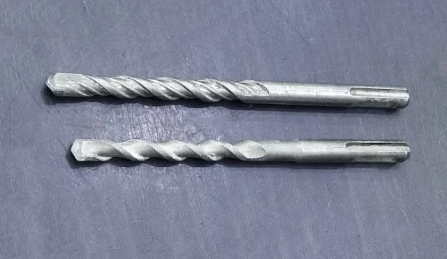 Drill Bit