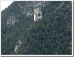 Europe trip 3080