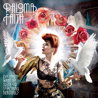 paloma faith album. Paloma Faith - Do You Want The