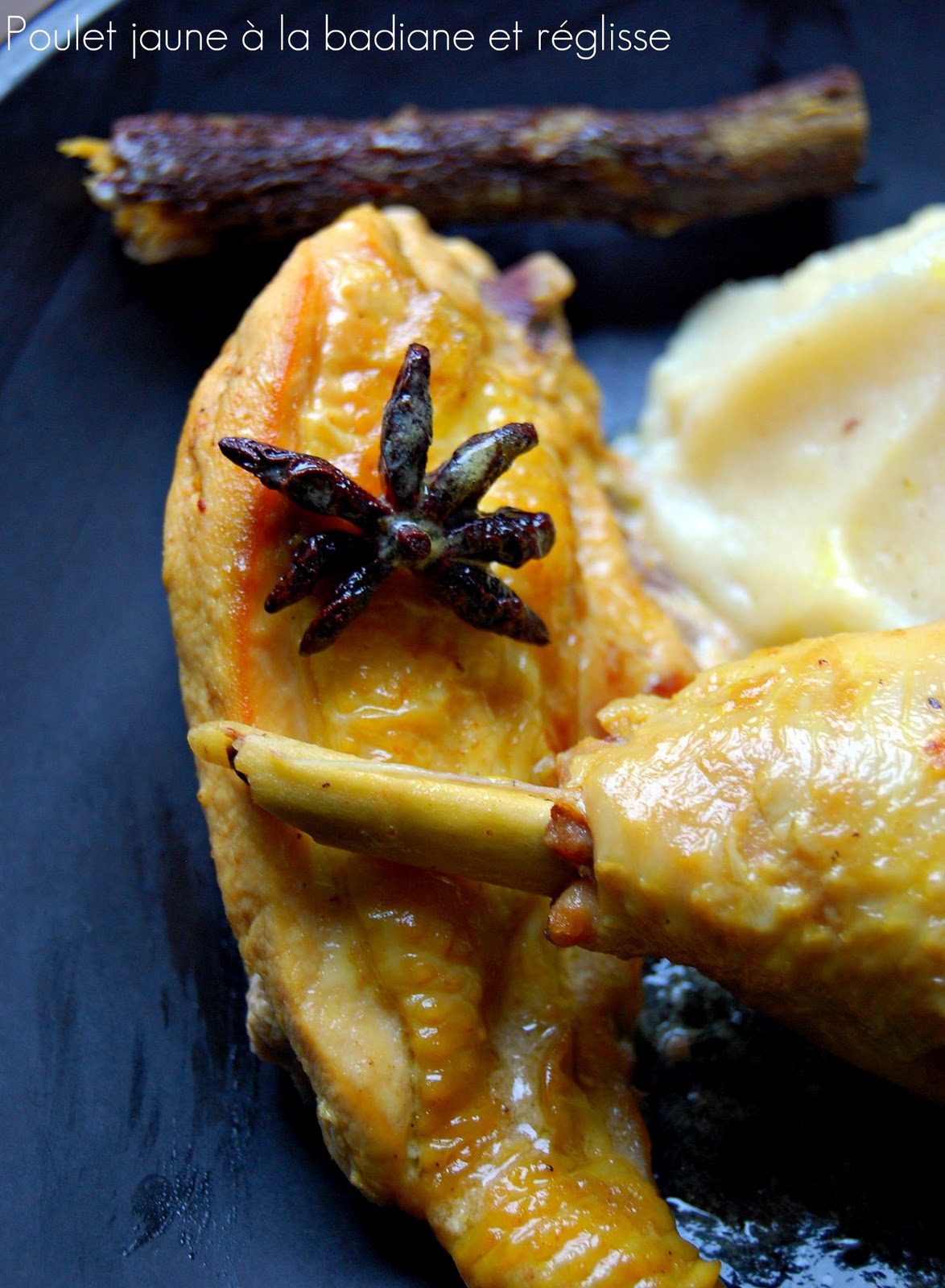 Gaspacho d'épinard et miel pour 4 personnes - Recettes - Elle à Table