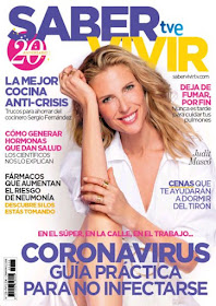 Noticias moda y belleza revistas femeninas junio