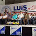 LUIS ABINADER: POR LA CORRUPCIÓN REPÚBLICA DOMINICANA SE ENCAMINA A LA DESINTEGRACIÓN