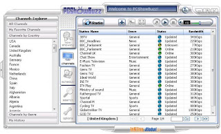 PCShowBuzz 1.0