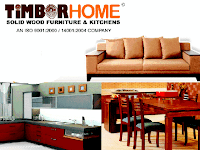 Timbor Home : Launches ‘Ready to Live’ Furniture Solutions for New Residential Schemes & Housing Projects