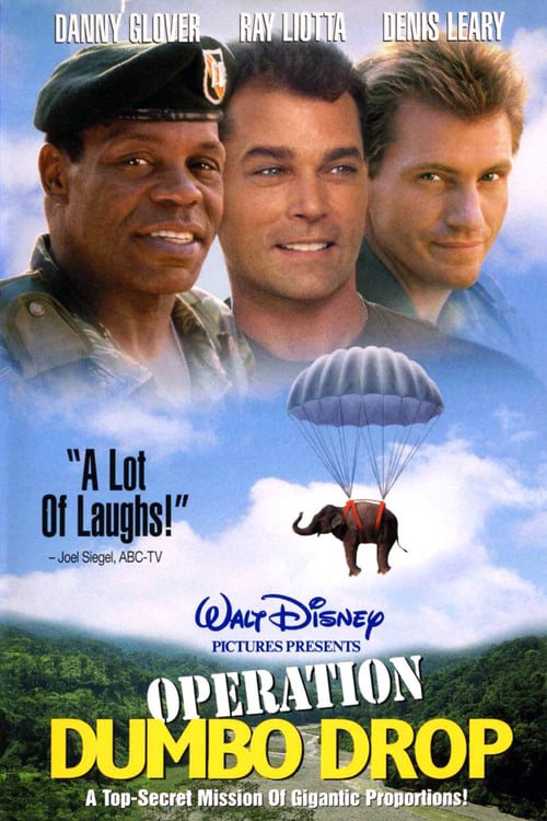 [HD] Operação Dumbo 1995 Assistir Online Legendado