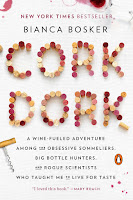 Review of Cork Dork by Bianca Bosker