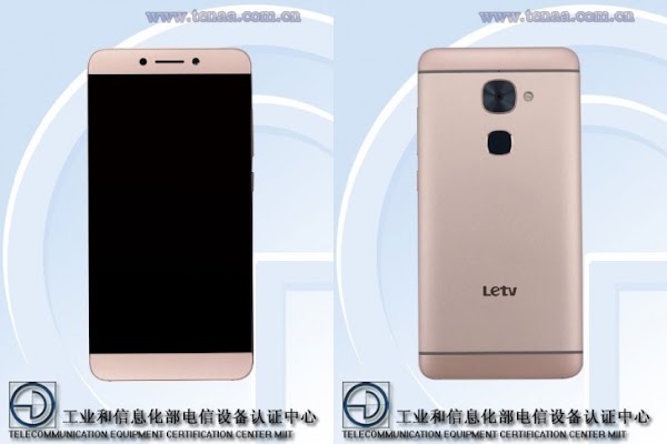 LeEco Le 2 Smartphone Dengan Layar FullHD 5,5 Inci dan CPU 10-core 