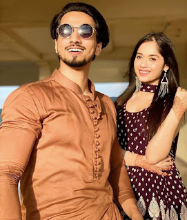 Faisu and Jannat Zubair Photos, Pictures, Pics and Images | faisu and jannat zubair photos 2020