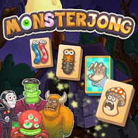 الوحش جونغ Monster Jong