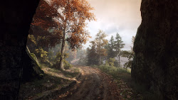 The Vanishing of Ethan Carter