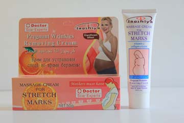 Laoshiya Stretchmark Cream