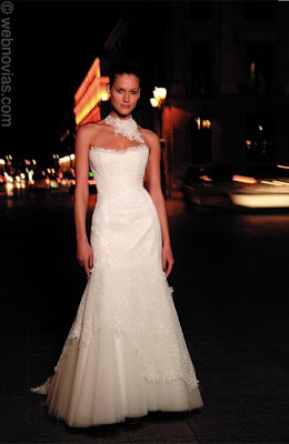 bridal gowns dresses