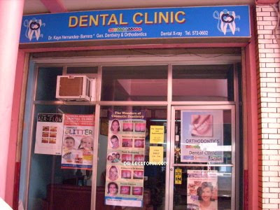 Malabon Dental Clinic