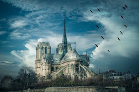 Les mystères Notre-Dame-de-Paris