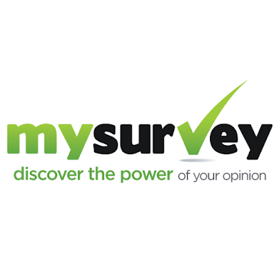 mysurvey | online surveys for money
