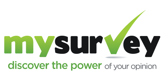 mysurvey | online surveys for money