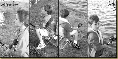 Fishing 2