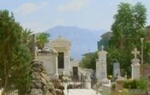 Εξελιξεις για το νεο Κοιμητηριο