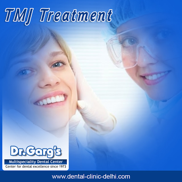 TMJ Disorders Treatment in India