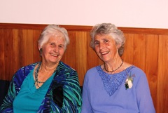 Mum & Her Big Sis