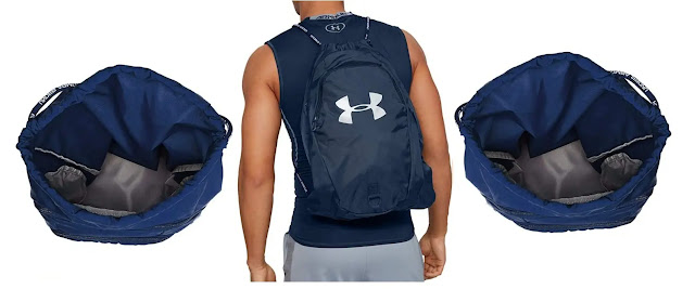 Under Armor Undeniable 2.0 Sackpack